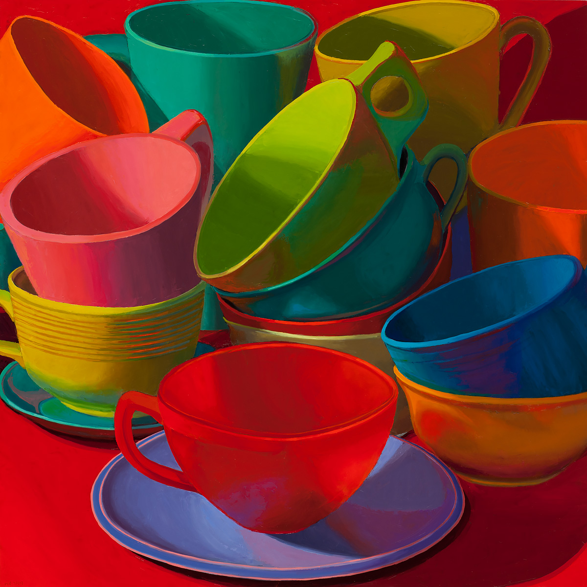 slideshow painting 0