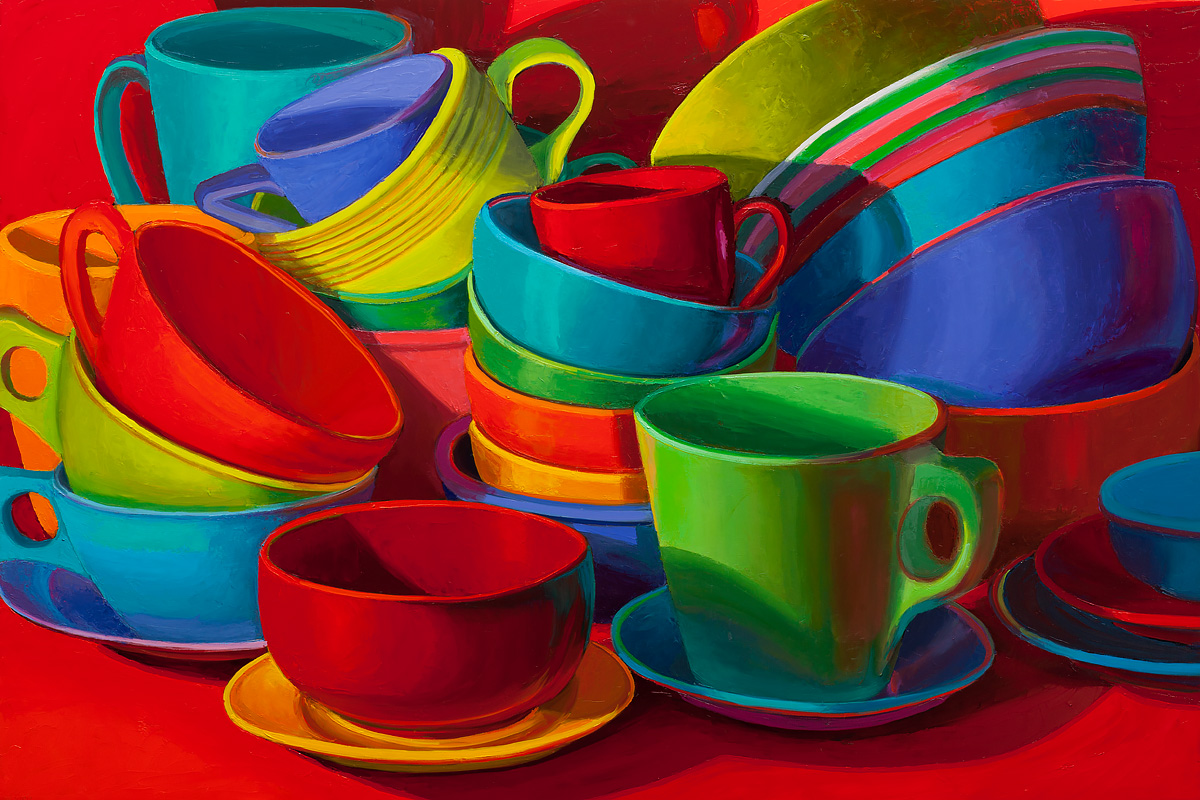 slideshow painting 0