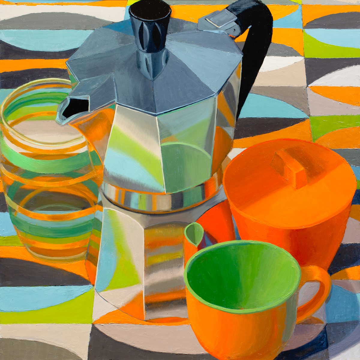 slideshow painting 0