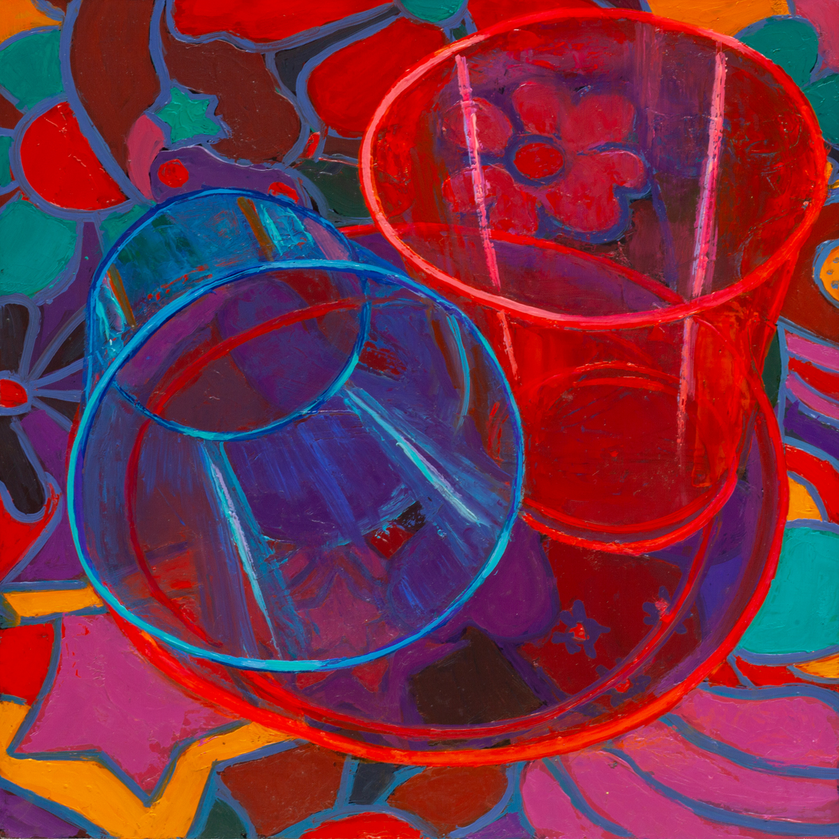 slideshow painting 0