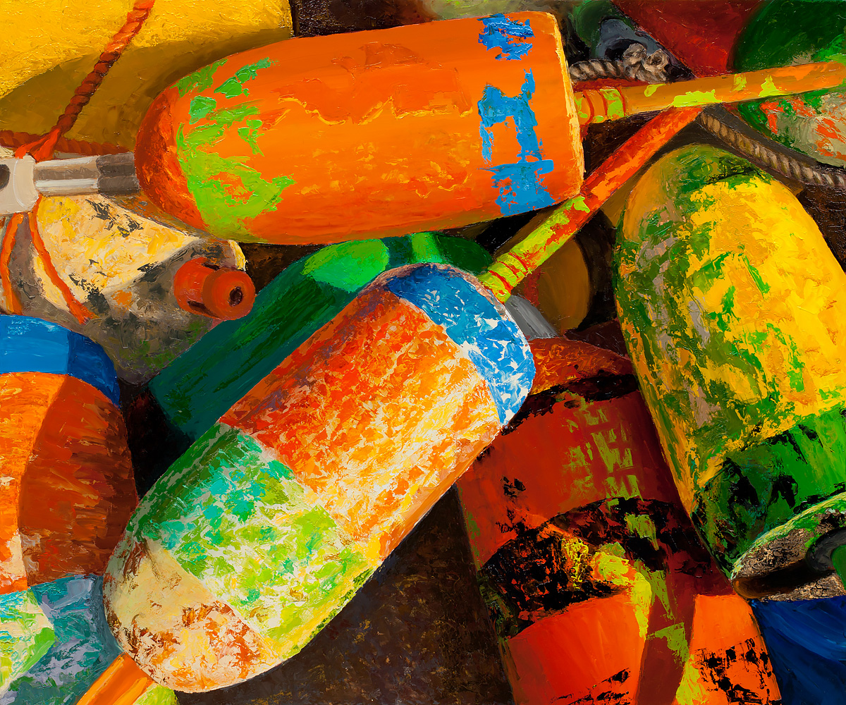 slideshow painting 0