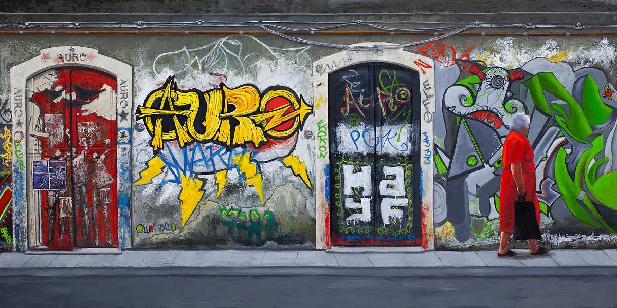 slideshow painting 0