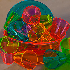 Selected Past Work