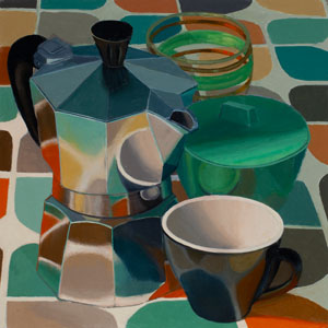 Dark Brew